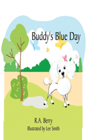 Buddy's Blue Day