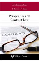 Perspectives on Contract Law