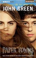 Paper Towns