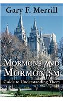 Mormons and Mormonism