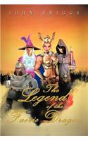 The Legend of the Faerie Dragon