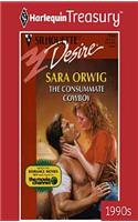 The Consummate Cowboy