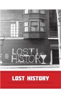 Lost History - Vancouver Street Art in 1985