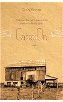 Careyon