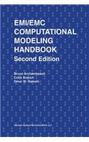 Emi/EMC Computational Modeling Handbook