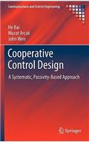 Cooperative Control Design