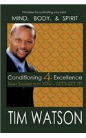 Conditioning-4-Excellence