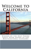 Welcome to California