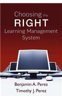 Choosing the Right Learning Management System