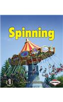 Spinning