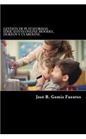Gestión de Plataformas Educativas Online