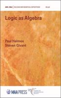 Logica as Algebra
