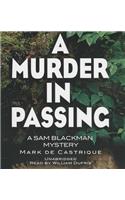 A Murder in Passing
