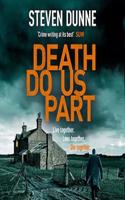 Death Do Us Part (DI Damen Brook 6)