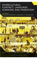 Intercultural Contact, Language Learning and Migration