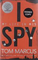 I SPY SIGNED EDITION