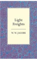 Light Freights