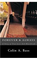 Forever & Always: (English)