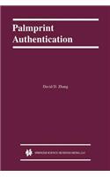 Palmprint Authentication