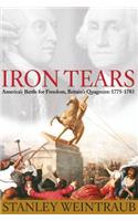 Iron Tears