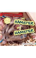 Mi Hámster / My Hamster