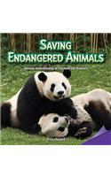 Saving Endangered Animals