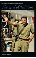 End of Judaism