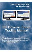 Omicron Forex Trading Manual