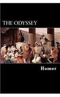 The Odyssey