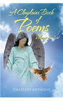 A Chaplains Book of Poems # 2