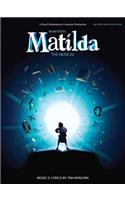 Matilda the Musical