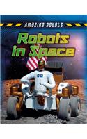 Robots in Space