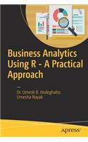 Business Analytics Using R
