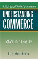 Understanding Commerce