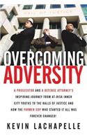 Overcoming Adversity