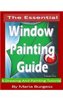 Essential Window Painting Guide