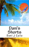 Dani's Shorts
