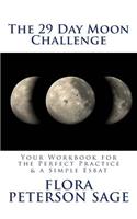 29 Day Moon Challenge