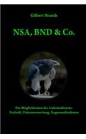 NSA, BND & Co.
