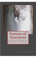 Seasons of Sentiment