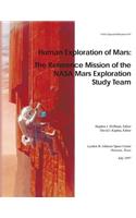 Human Exploration of Mars