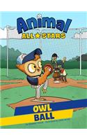 Owl Ball