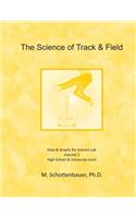 Science of Track & Field: Volume 2: Data & Graphs for Science Lab