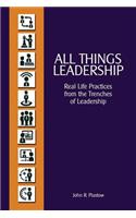 All Things Leadership