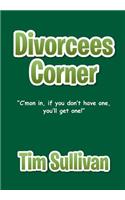 Divorcees Corner