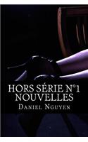 Hors série n°1 - Nouvelles
