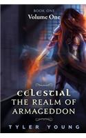 Celestial: The Realm of Armageddon