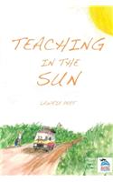 Teaching in the Sun