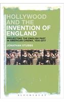 Hollywood and the Invention of England