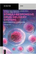 Stimuli-Responsive Drug Delivery Systems